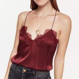CAMI NYC blouse